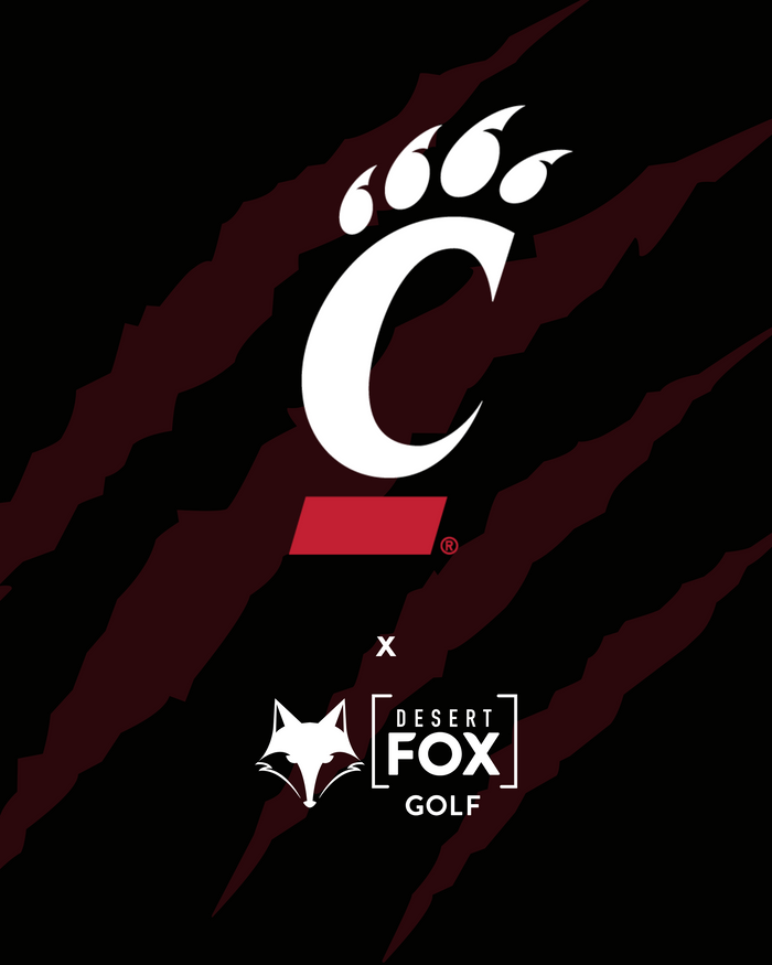 NCAA - Cincinnati