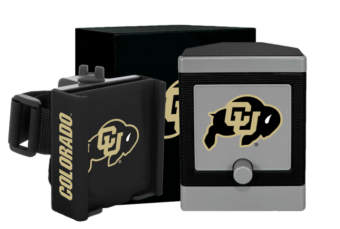 NCAA - Colorado