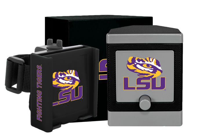 NCAA - LSU