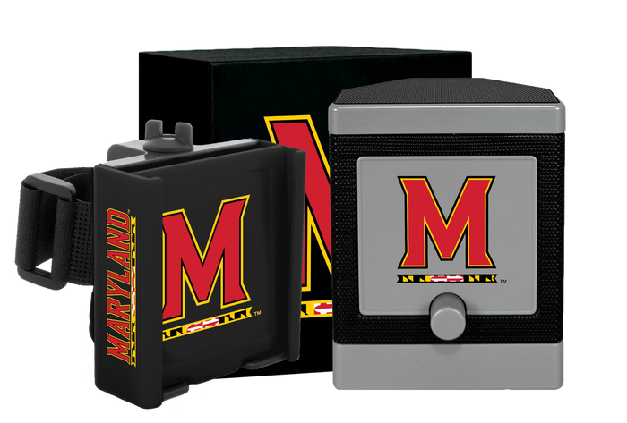 NCAA - Maryland