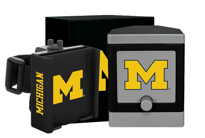 NCAA - Michigan