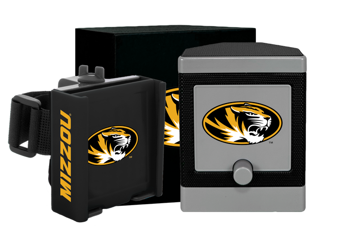 NCAA - Missouri