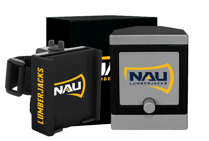 NCAA - NAU