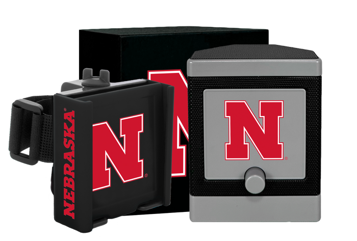 NCAA - Nebraska
