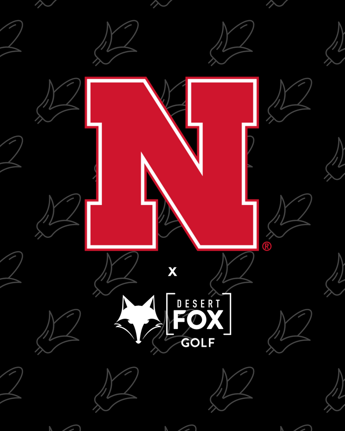 NCAA - Nebraska