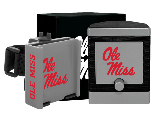 NCAA - Ole Miss