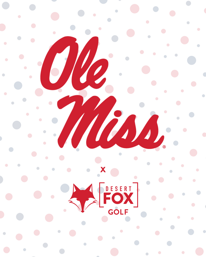 NCAA - Ole Miss