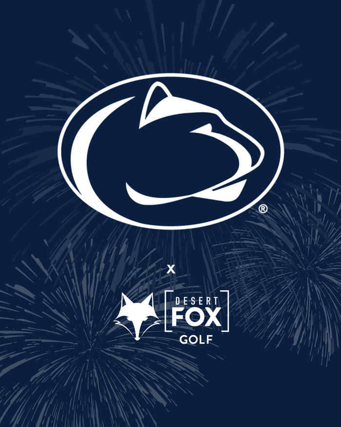 NCAA - Penn State