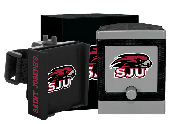 NCAA - Saint Joseph's