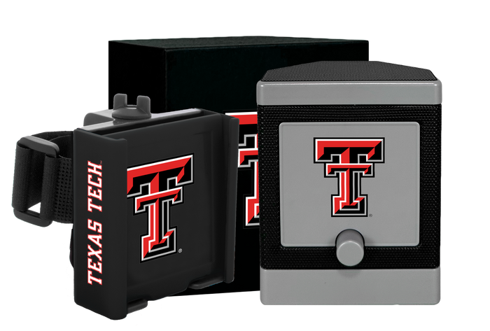 NCAA - Texas Tech