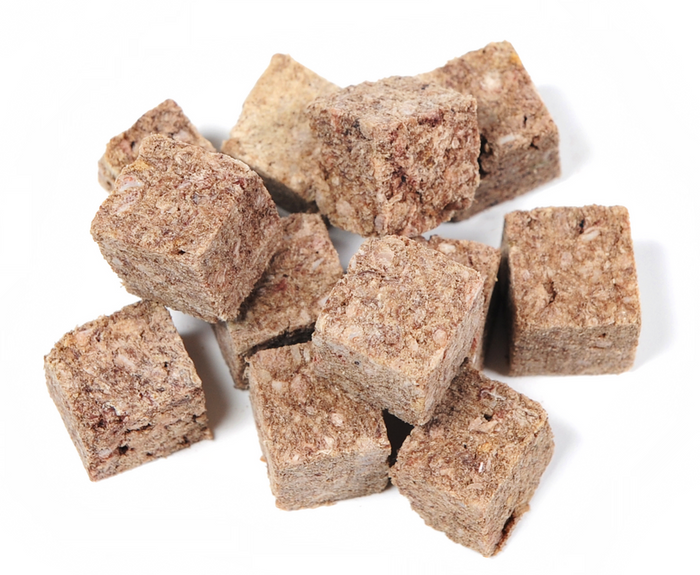 New Zealand Natural Pet Food Woof Wild Goat for Dogs