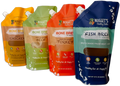 Nugget's Healthy Eats Frozen Bone Broth