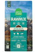 Open Farm Kitten Grain-Free Rawmix Recipe