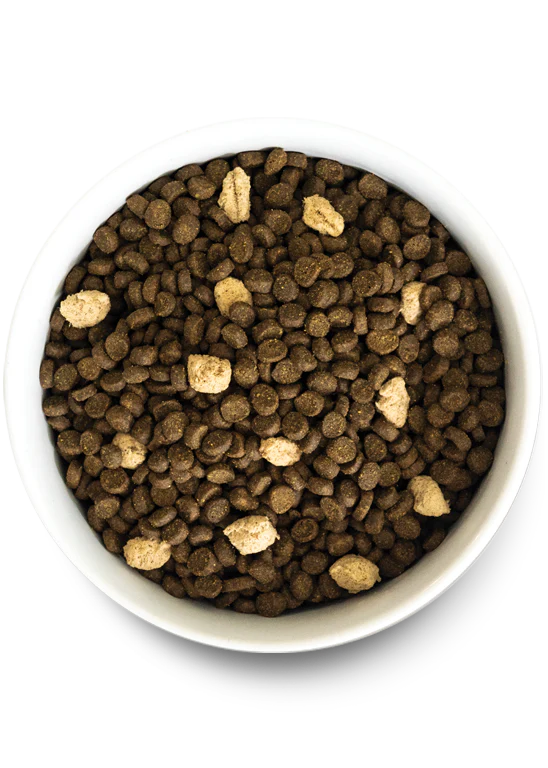 Open Farm Kitten Grain-Free Rawmix Recipe