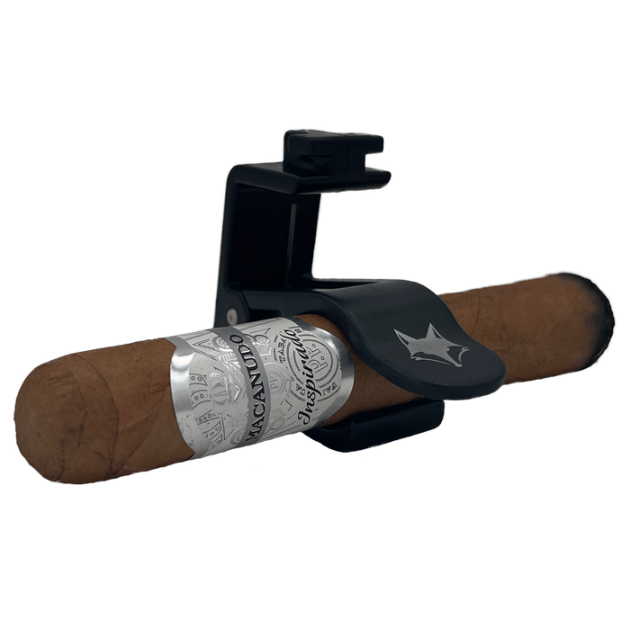 Phone Caddy Cigar Holder Accessory