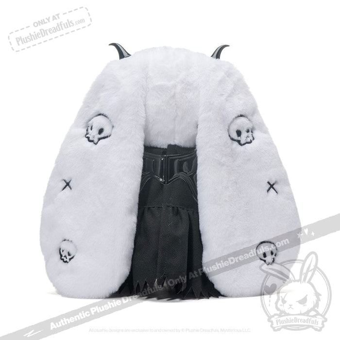 Plush Outfit - Jabberwock Dress accessory