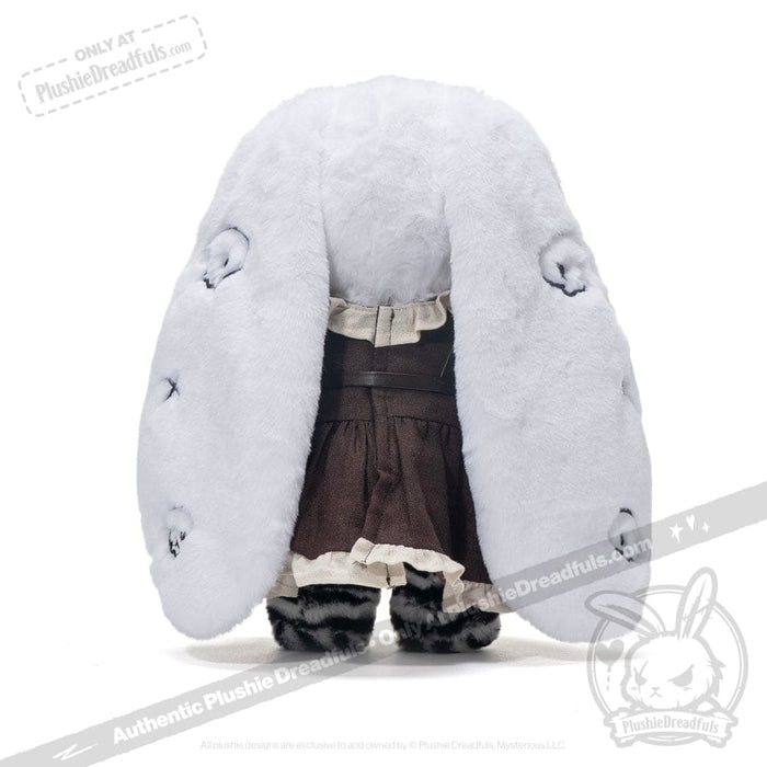 Plush Outfit - Steampunk Dress accessory