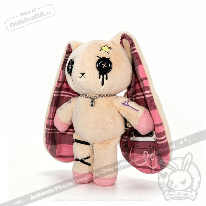 Inner Child Rabbit - Plush Stuffed Animal