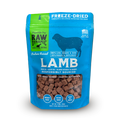Raw Dynamic Freeze Dried Raw Lamb Fromula for Dogs
