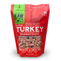 Raw Dynamic Frozen Raw Turkey Formula For Dogs