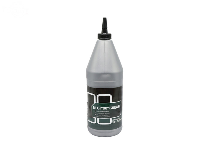 Rotary 17979 NLGI 00 Grease 28.1 oz Bottle