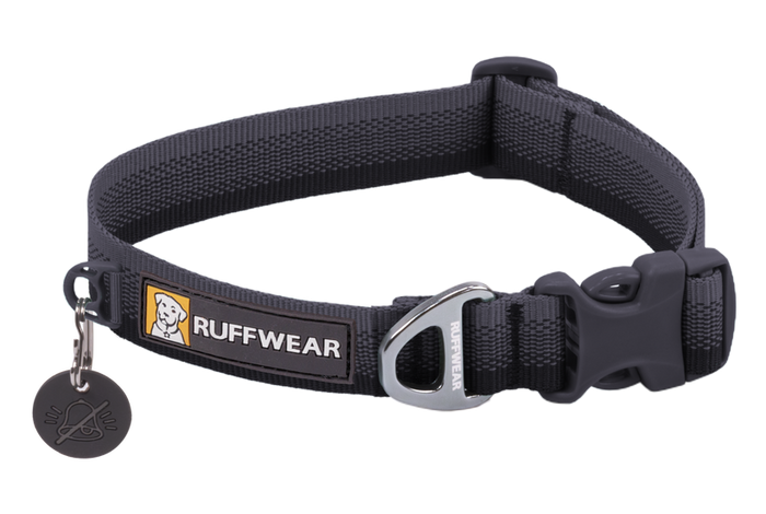 Ruffwear Front Range Dog Collar