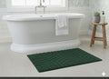 Sculpted Bath Mat