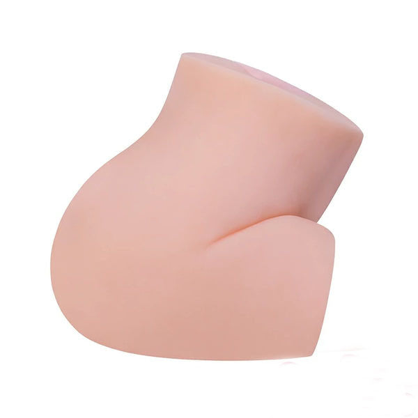 Seraphina Sucking Vibrating Big Ass Sex Doll Torso 11.3LB