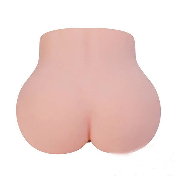 Seraphina Sucking Vibrating Big Ass Sex Doll Torso 11.3LB