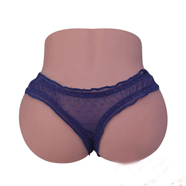 Seraphina Thrusting Sex Doll Big Booty Male Masturbator 11.3LB