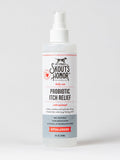 Skout's Honor Probiotic Itch Relief Spray for Dogs