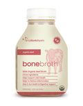 Smallbatch Frozen Beef Bone Broth