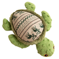 Snugarooz Holiday Holly The Turtle