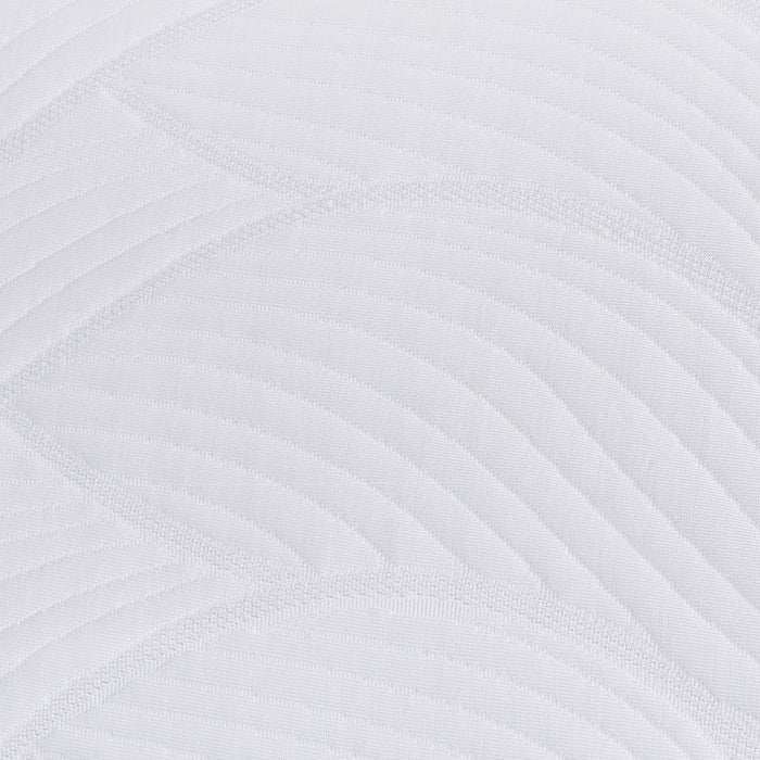 Soothing Cool Plus 3" Gel Memory Foam Mattress Topper