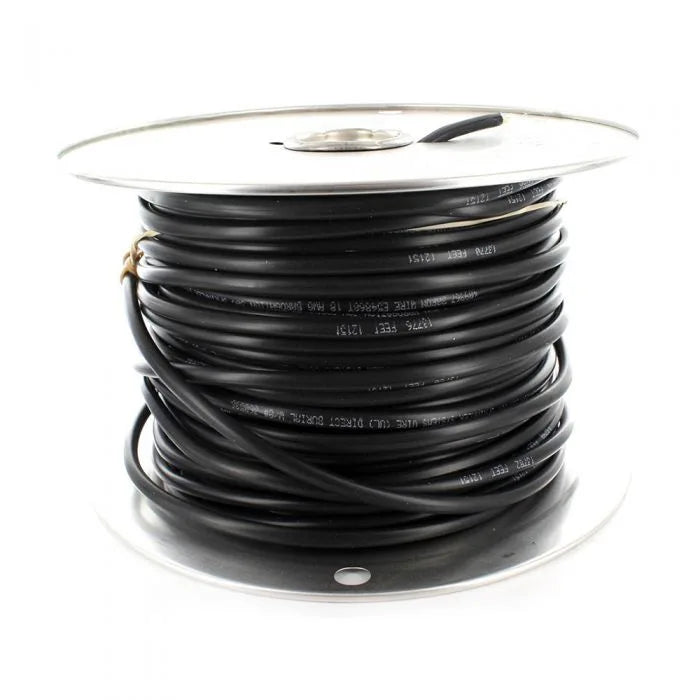 Sprinkler Wire 18/7 (18 Gauge 7 Conductor) 500 Ft. Roll