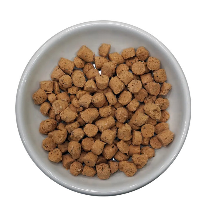 Steve's Real Food Chicken Recipe Frozen Raw Cat Food