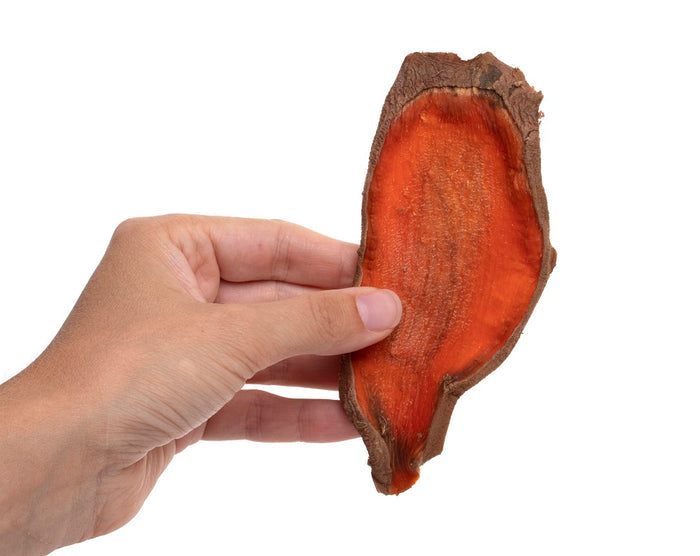 Sweet Potato Treats — Preen Pets, made in the USA