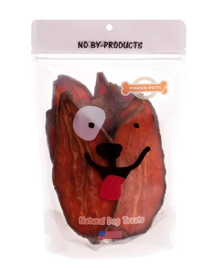Sweet Potato Treats — Preen Pets, made in the USA (photo 2)