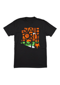 Tee Shirt - State Forty Eight Collaboration