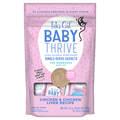 Tiki Cat Baby Thrive Chicken Liver 20 Pack