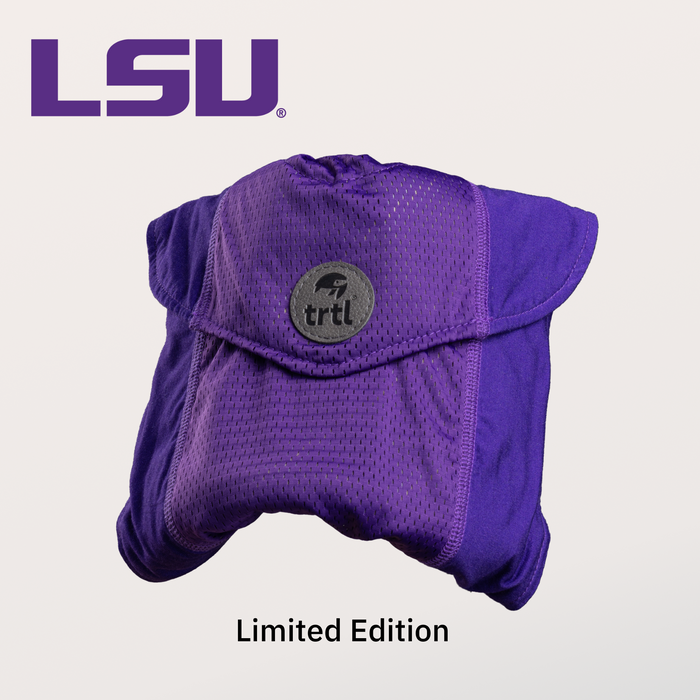 Trtl Travel Pillow Cool College Merch Collection