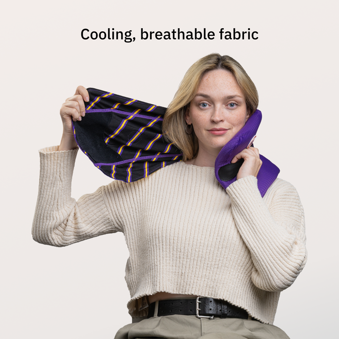 Trtl Travel Pillow Cool College Merch Collection