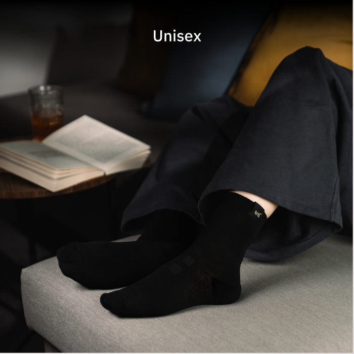 TRTL WALKING SOCKS