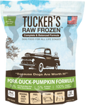 Tucker's Frozen GF Pork Duck