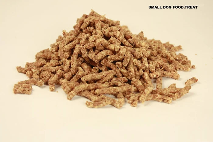 Whole Ingredient Dog Food — all-natural dog treats made in the USA by Preen Pets (photo 2)