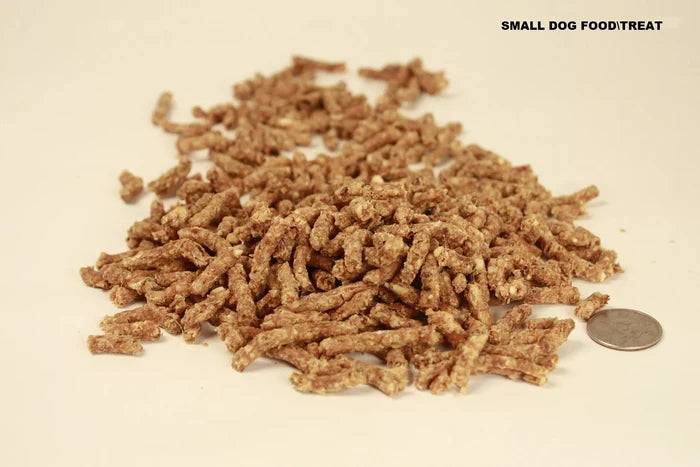 Whole Ingredient Dog Food — all-natural dog treats made in the USA by Preen Pets (photo 3)
