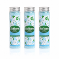 Zoflora Linen Fresh Scent Crystals 3 x 180g – Fresh Linen Room Fragrance Multipack
