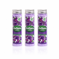 Zoflora Midnight Blooms Scent Crystals 3 x 180g – Floral Amber Room Fragrance Multipack
